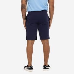 Bermuda Essentials Jersey Masculina - Foto 3