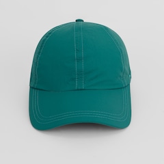 Boné Adulto Fila Turim Aba Curva - Foto 2