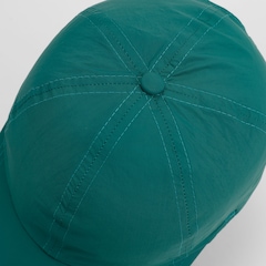 Boné Adulto Fila Turim Aba Curva - Foto 4