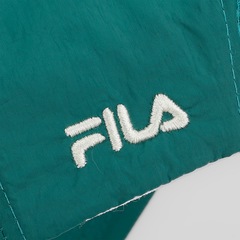 Boné Adulto Fila Turim Aba Curva - Foto 5