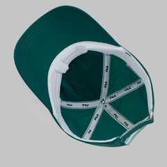 Boné Adulto Fila Turim Aba Curva - Foto 6