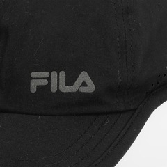 Boné Adulto Fila Fast Aba Curva - Foto 4