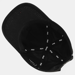 Boné Adulto Fila Fast Aba Curva - Foto 6