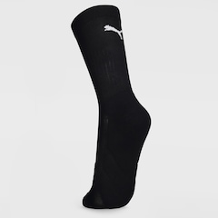 Meia Para Corrida Cano Alto Puma Esportiva Adulto - Foto 2