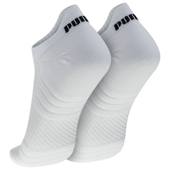 Meia Para Corrida Sapatilha Puma Esportiva Adulto - Foto 2