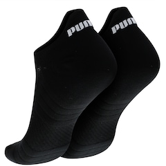 Meia Para Corrida Sapatilha Puma Esportiva Adulto - Foto 2