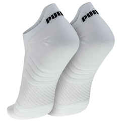 Meia Para Corrida Sapatilha Puma Esportiva Adulto - Foto 2