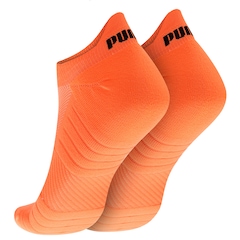 Meia Para Corrida Sapatilha Puma Esportiva Adulto - Foto 2