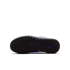 Chuteira Society Infantil Nike Phantom 360 Club - Foto 6