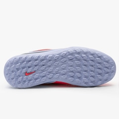 Chuteira Society Infantil Nike Phantom 6 Club - Video 1