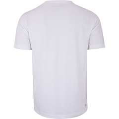 Camiseta Lacoste Esportiva Algodão Ultra Dry Masculina - Foto 2