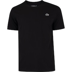 Camiseta Lacoste Esportiva Algodão Ultra Dry Masculina - Foto 1
