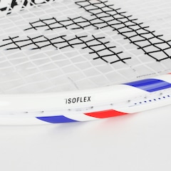 Raquete de Tênis Tecnifibre T-Fight V2 IsoFlex - Avançado - Adulto - Foto 9