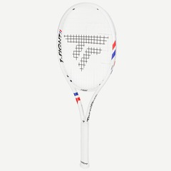 Raquete de Tênis Tecnifibre T-Fight V2 IsoFlex - Avançado - Adulto - Foto 2