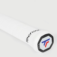 Raquete de Tênis Tecnifibre T-Fight V2 IsoFlex - Avançado - Adulto - Foto 8