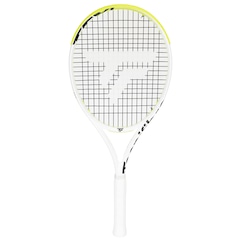 Raquete de Tênis Tecnifibre TF X1 V2 - Intermediário - Adulto - Foto 1