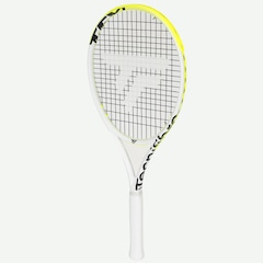 Raquete de Tênis Tecnifibre TF X1 V2 - Intermediário - Adulto - Foto 2