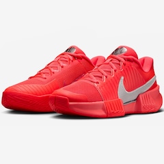 Tênis Feminino Nike Zoom GP Challenge Pro Premium - Foto 4