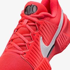 Tênis Feminino Nike Zoom GP Challenge Pro Premium - Foto 7