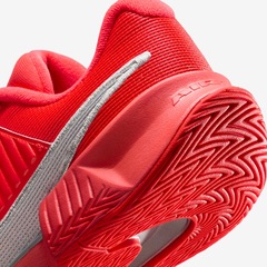 Tênis Feminino Nike Zoom GP Challenge Pro Premium - Foto 8