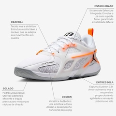 Tênis Nike E-Series Ad - Masculino - Foto 2