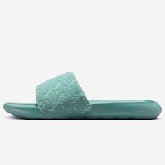 Chinelo Slide Nike Victori One Feminino - Foto 4