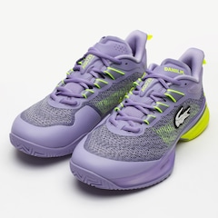 Tênis Masculino Lacoste AG-LT23 Ultra X Daniil Medvedev - Foto 4