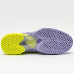 Tênis Masculino Lacoste AG-LT23 Ultra X Daniil Medvedev - Foto 6