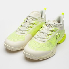 Tênis Masculino Lacoste AG-LT23 Ultra X Daniil Medvedev - Foto 4