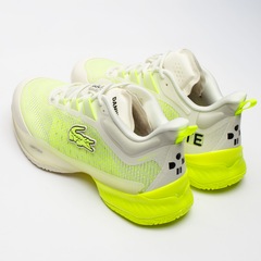 Tênis Masculino Lacoste AG-LT23 Ultra X Daniil Medvedev - Foto 5