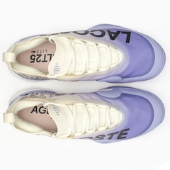 Tênis Masculino Lacoste AG-LT25 Lite - Foto 3