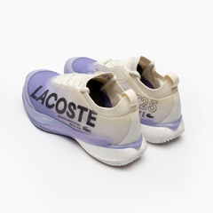 Tênis Masculino Lacoste AG-LT25 Lite - Foto 5