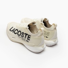 Tênis Masculino Lacoste AG-LT25 Lite - Foto 5