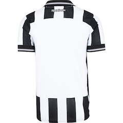 Camisa do Botafogo I 25/26 Torcedor Reebok Masculina - Foto 2