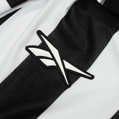 Camisa do Botafogo I 25/26 Torcedor Reebok Masculina - Foto 5