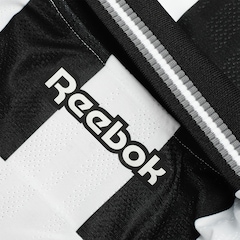 Camisa do Botafogo I 25/26 Torcedor Reebok Masculina - Foto 7