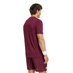 Camiseta adidas Gráfica Heritage Masculina - Foto 2