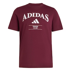 Camiseta adidas Gráfica Heritage Masculina - Foto 6