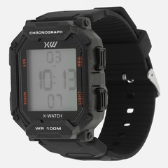 Relógio Digital X-Watch XGPPD193 - Foto 2