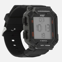 Relógio Digital X-Watch XGPPD193 - Foto 3