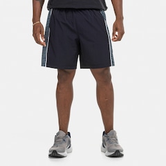 Bermuda Fila Tennis Union Classics Masculina - Foto 4