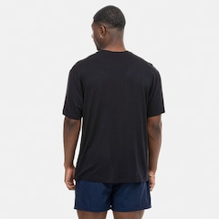 Camiseta Fila Adaptable Smart Cotton Masculina - Foto 3