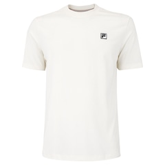 Camiseta Fila Italia Drawing Union Masculina - Video 1