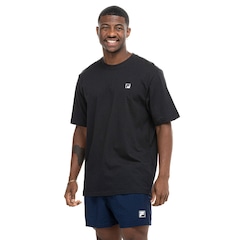 Camiseta Fila Italia Drawing Union Masculina - Foto 2