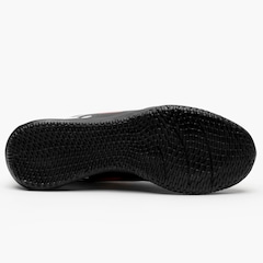 Chuteira Futsal Infantil OXN Avanti 2 Vasco da Gama - Foto 6