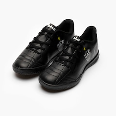 Chuteira Futsal Infantil OXN Dynamic 3 Atlético-MG - Foto 4