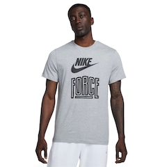 Camiseta Nike Street 5 Masculina - Foto 1