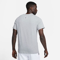 Camiseta Nike Street 5 Masculina - Foto 2