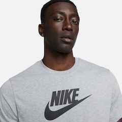 Camiseta Nike Street 5 Masculina - Foto 3