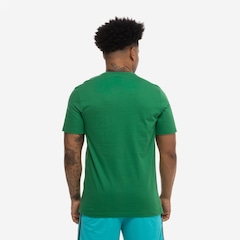 Camiseta Boston Celtics Logo NBA Nike Masculina - Foto 3